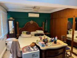Blk 135 Marsiling Road (Woodlands), HDB Executive #448006571